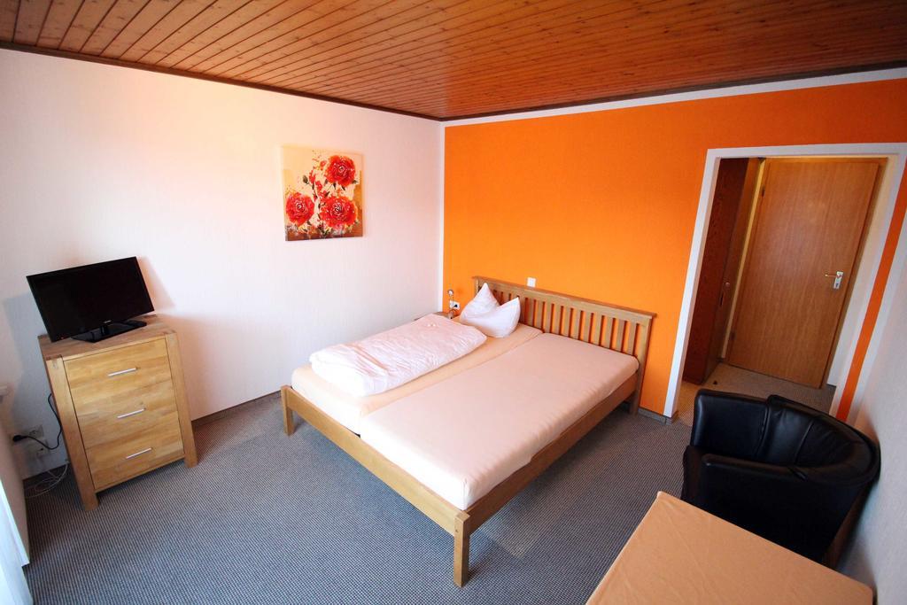 Pension Himmelreich Glatt Habitación foto