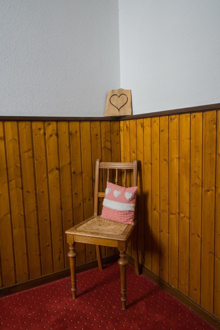 Pension Himmelreich Glatt Exterior foto